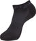 Craft Core Dry Shaftless Socken 3er-Pack - black/40 - 42