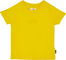 bc basic Kids Bike T-Shirt - yellow/98, 104/XXS