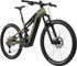 Cannondale Moterra Carbon 2 E-Mountain Bike - mantis/29" (front), 27.5" (rear)/L