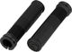 Chromag Format Lock On Handlebar Grips - black/133 mm