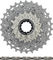 Shimano Dura-Ace Cassette CS-R9200 + Chain CN-M9100 12-speed Set - silver/116/11-30/Shimano Road 12-speed