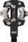 Look X-Track Race Carbon Clipless Pedals - black