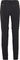 VAUDE Womens Farley Stretch ZO Pants II - black/36/S