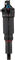 RockShox SIDLuxe Ultimate 2P Solo Air Remote Shock - black/190 mm x 45 mm