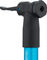 ParkTool Minipumpe PMP-3.2 - blau