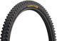 Continental Argotal Downhill SuperSoft 29" Faltreifen - schwarz/29 "/60 mm/60-622/2.4 "