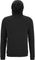 Patagonia Capilene Thermal Fleece Hoodie - black/M