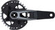 SRAM X0 Eagle Transmission T-Type DUB DM 12-speed Crankset - 2024 Model - black/170,0 mm