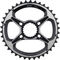 Shimano XTR Kettenblatt FC-M9100-2 12-fach - grau-schwarz/38 Z