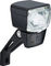 Axa Lampe Avant Nxt 60 Steady Switch (StVZO) - noir