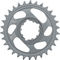 SRAM Plato X-Sync 2 Direct Mount 3 mm p. X01/XX1/GX Eagle Boost - polar grey/30 