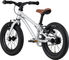 EARLY RIDER Belter 14" Kinderfahrrad - brushed aluminium/14"