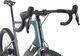 3T Exploro RaceMax Boost Rival XPLR Carbon 27.5" E-Gravel Bike emerald - emerald-grey/XL