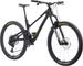 FORBIDDEN Druid V2 X0 AXS Carbon 29" Mountainbike - stardust/150 mm/29"/L