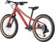 SUPURB BO20 20" Kids Bike - fox red/20"