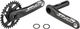 Truvativ Set de Pédalier Stylo Carbon Eagle Direct Mount DUB 12 vitesses - black/170,0 mm