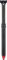 Thomson Covert Black 125 mm Seatpost - black/0 mm/27,2 mm/1-speed/380 mm