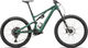 Specialized Turbo Levo SL Comp Alloy 29" / 27,5" E-Mountainbike - satin pine green-forest green/160 mm/29" (VR), 27,5" (HR)/L