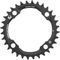 SRAM X-Sync 2 Chainring for X01/XX1/GX Eagle, 104 mm - black/32 