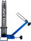 ParkTool Professional Wheel Truing Stand TS-4.2 - blue-silver-black