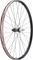 Fulcrum Red Metal 5 Disc Center Lock Boost 29" Laufradsatz Modell 2023 - schwarz/SRAM XD/Boost/148 mm/110 mm/Boost/29"/110 mm/SRAM XD/110 mm/148 mm