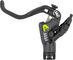 Magura MT7 Pro HC Carbotecture Disc Brake - black-mystic grey anodized/Set/Flip-Flop (non-side-specific)