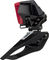 SRAM Red E1 AXS Powermeter HRD FM Gruppe 2x12-fach 35-48 - black/172,5 mm/Anlöt/SRAM XDR/10-28/SRAM XDR/ohne