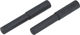 Unior Bike Tools Broches 1647.1/4A pour Dérive-Chaîne 1647/2ABI et 1647/2BBI - black