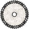 Shimano XT Kassette CS-M8100-12 12-fach - silber/10-45