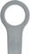 MKS Cap Spanner - silver