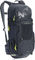 evoc Mochila con protección integrada FR Enduro Blackline - black/16000 