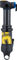 ÖHLINS TXC 2 Air Trunnion Shock - black-yellow/185 mm x 55 mm