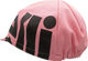 Cinelli Casquette de vélo - nemo pink/one size