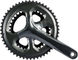 Shimano Tiagra FC-4700 Crankset - grey/172.5 mm 36-52