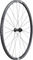 DT Swiss G 1800 SPLINE 25 Disc Center Lock 28" Laufradsatz - schwarz/142 mm/100 mm/28"/Shimano Road/100 mm/Shimano Road/100 mm/142 mm