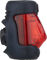 busch+müller Brixxi LED Rear Light w/ Brake Light - StVZO approved - black