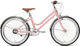 Siech Cycles Children's Bicycle - rose/20"