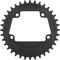 3T Torno SRAM Flattop Kettenblatt - black/36 Z