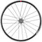 Fulcrum Racing 3 C17 Wheelset - black/Non Boost/Non Boost/130 mm/100 mm/28"/Shimano Road/100 mm/Shimano Road/100 mm/130 mm