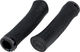 SQlab Handlebar grips - black/S