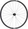 DT Swiss ER 1400 DICUT 25 Disc Center Lock 28" Wheelset - black/142 mm/100 mm/28"/100 mm/100 mm/142 mm/SRAM XDR