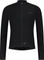 Shimano Maillot de manga larga Element Long Sleeves - black/XXL