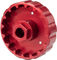 Wolf Tooth Components Herramienta de ejes de pedalier BBS4816 - red