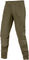 Endura Pantalon MT500 Spray Modèle 2025 - tweed green/M