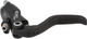 Magura 2-Finger/ 4-Finger Brake Lever for HS 33 R - black/2 finger