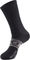 Giro Calcetines Seasonal Merino Wool - black-charcoal clean/43-45