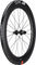 DT Swiss ARC 1100 DICUT 80 Carbon Disc Center Lock 28" Laufradsatz - schwarz/142 mm/100 mm/28"/Shimano Road/100 mm/100 mm/142 mm