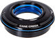 Cane Creek 40er ZS49/28,6 Steuersatz Oberteil - black/1 1/8" - 1,5" tapered/ZS49/28,6