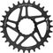 Wolf Tooth Components Direct Mount Boost Race Face Chainring for Shimano HG+ 12-speed Chains - black/30 