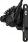 Shimano 105 BR-R7170 + ST-R7120 Disc Brake - black/Front wheel/Left (side-specific)